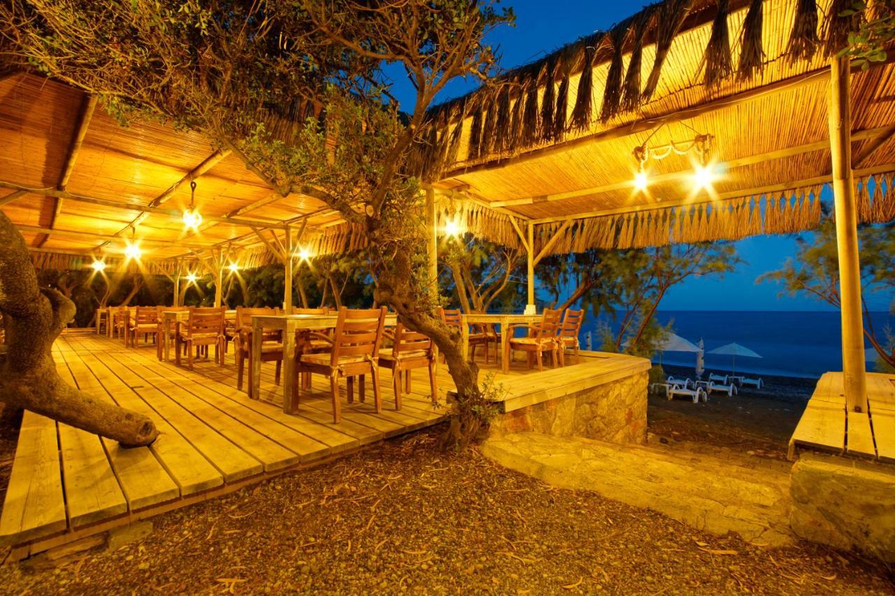 Ova Butik Otel Datça Exterior foto