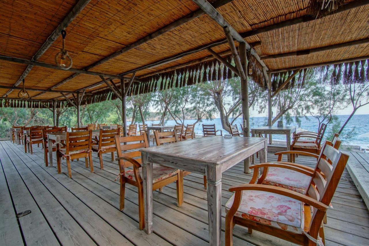 Ova Butik Otel Datça Exterior foto